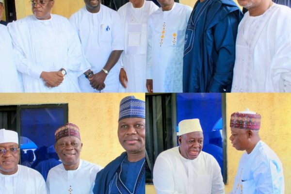 Cleric, Stakeholders Say Proper Parenting Key to Tackling Rising Immorality