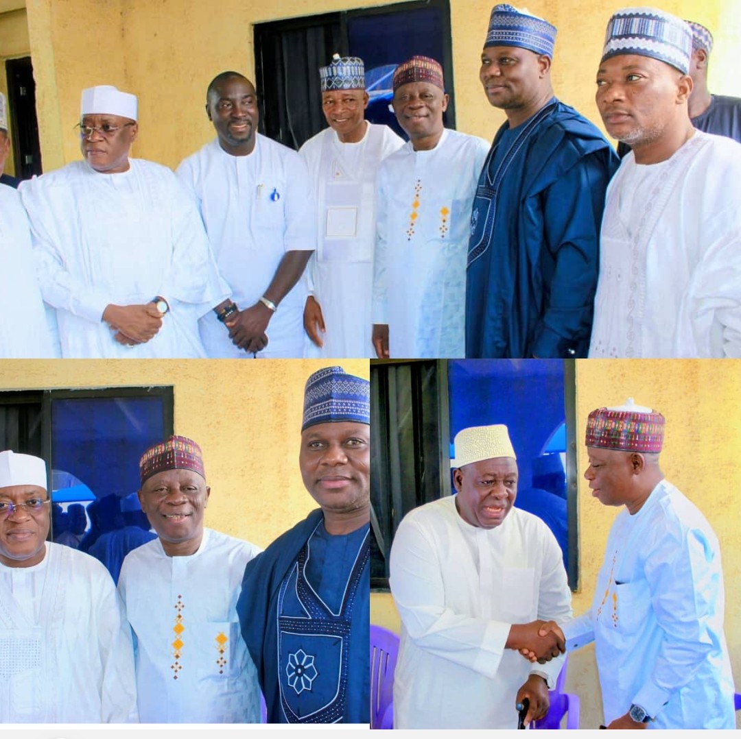 Cleric, Stakeholders Say Proper Parenting Key to Tackling Rising Immorality