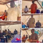 Aondoakaa Meets PDP Assembly Candidates, Urges Stronger Grassroots Mobilisation
