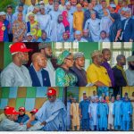WADADA 2027 Youth Coalition Inaugurates State, Zonal Officials in Nasarawa
