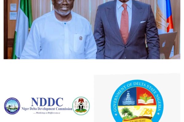 Renewed Synergy: NDDC–Delta State Partnership for More Development