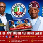 APC Youth Network West Africa Launches Free Weekly Food Outreach in Lagos