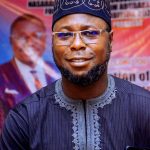 Comr. Jaafar M. Loko, Special Assistant to the Governor of Nasarawa State on Community Engagement
