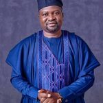 Hon. Mukadam Asiwaju Asiru Idris, FCA