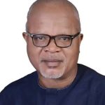 Former Head of Media for the 2015 Audu/Faleke governorship campaign, Dr. Tom Ohikere