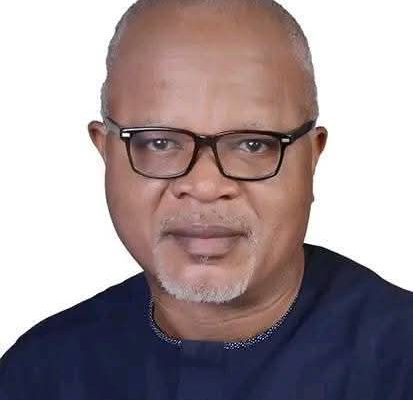 Former Head of Media for the 2015 Audu/Faleke governorship campaign, Dr. Tom Ohikere