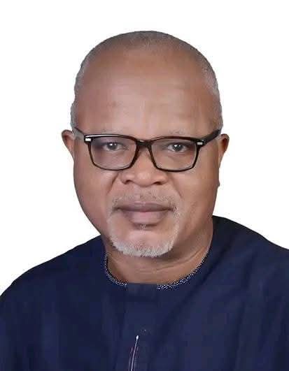Former Head of Media for the 2015 Audu/Faleke governorship campaign, Dr. Tom Ohikere