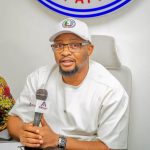 Director-General of the APC Youth Network West Africa (APCYN-WA)