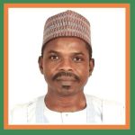 Prof. Baba El-Yakub, Director of the International Centre of Excellence in Rural Finance and Entrepreneurship (ICERFE), Ahmadu Bello University, Zaria