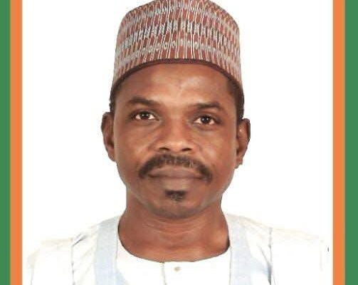 Prof. Baba El-Yakub, Director of the International Centre of Excellence in Rural Finance and Entrepreneurship (ICERFE), Ahmadu Bello University, Zaria