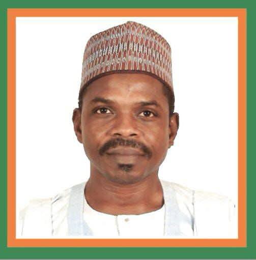 Prof. Baba El-Yakub, Director of the International Centre of Excellence in Rural Finance and Entrepreneurship (ICERFE), Ahmadu Bello University, Zaria