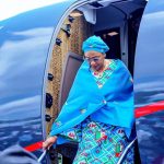 First Lady, Senator Oluremi Tinubu