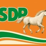 The Social Democratic Party (SDP)