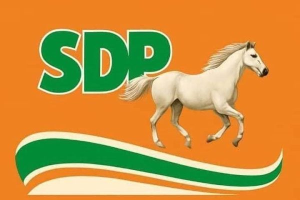 The Social Democratic Party (SDP)