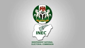 The Independent National Electoral Commission (INEC)