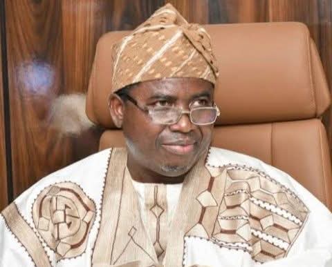 Prof. Joash Ojo Amupitan (SAN), the Chairman of the Independent National Electoral Commission (INEC)