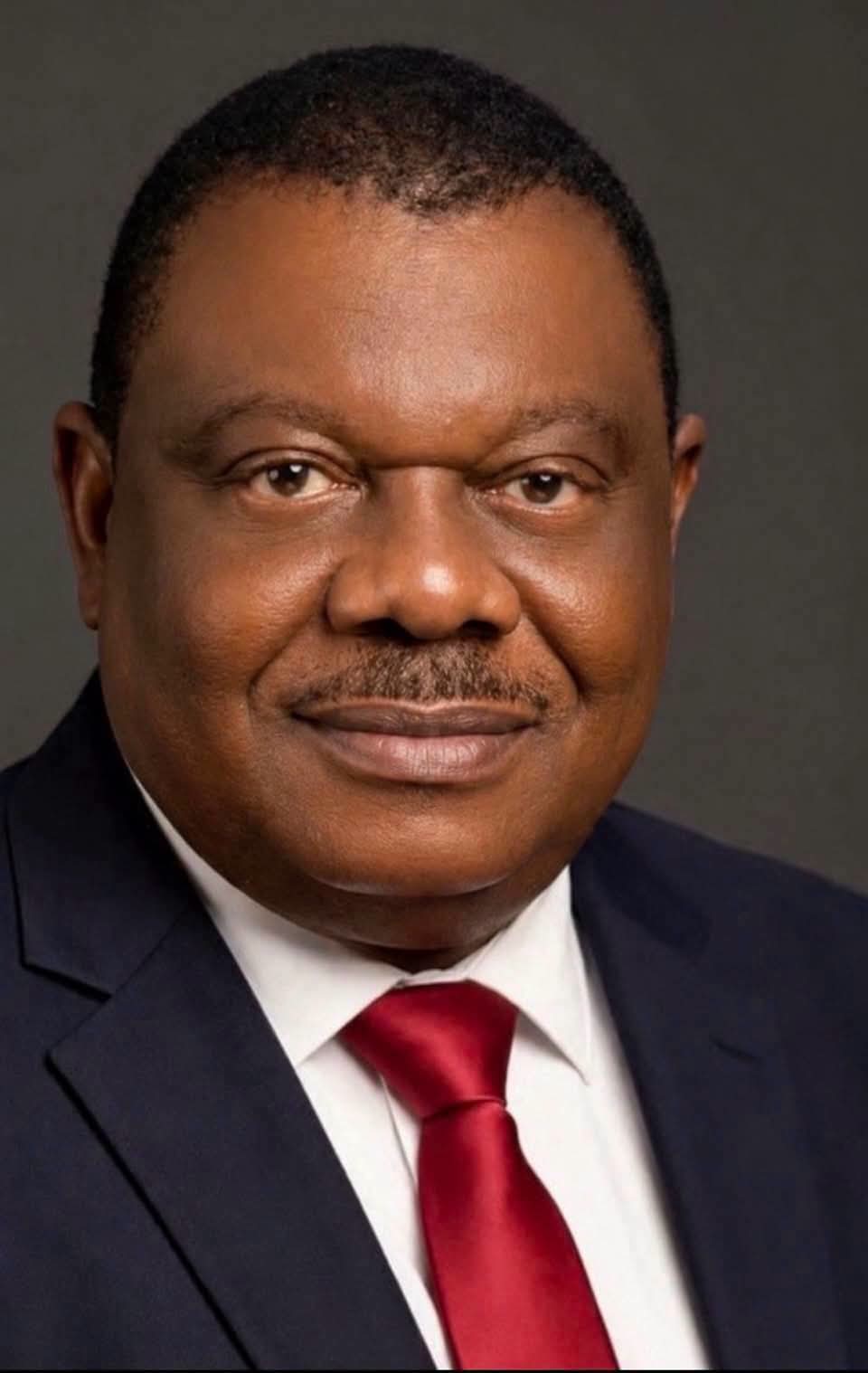 Peoples Democratic Party (PDP) 2027 governorship candidate in Benue State, Chief Michael Kaase Aondoakaa, SAN