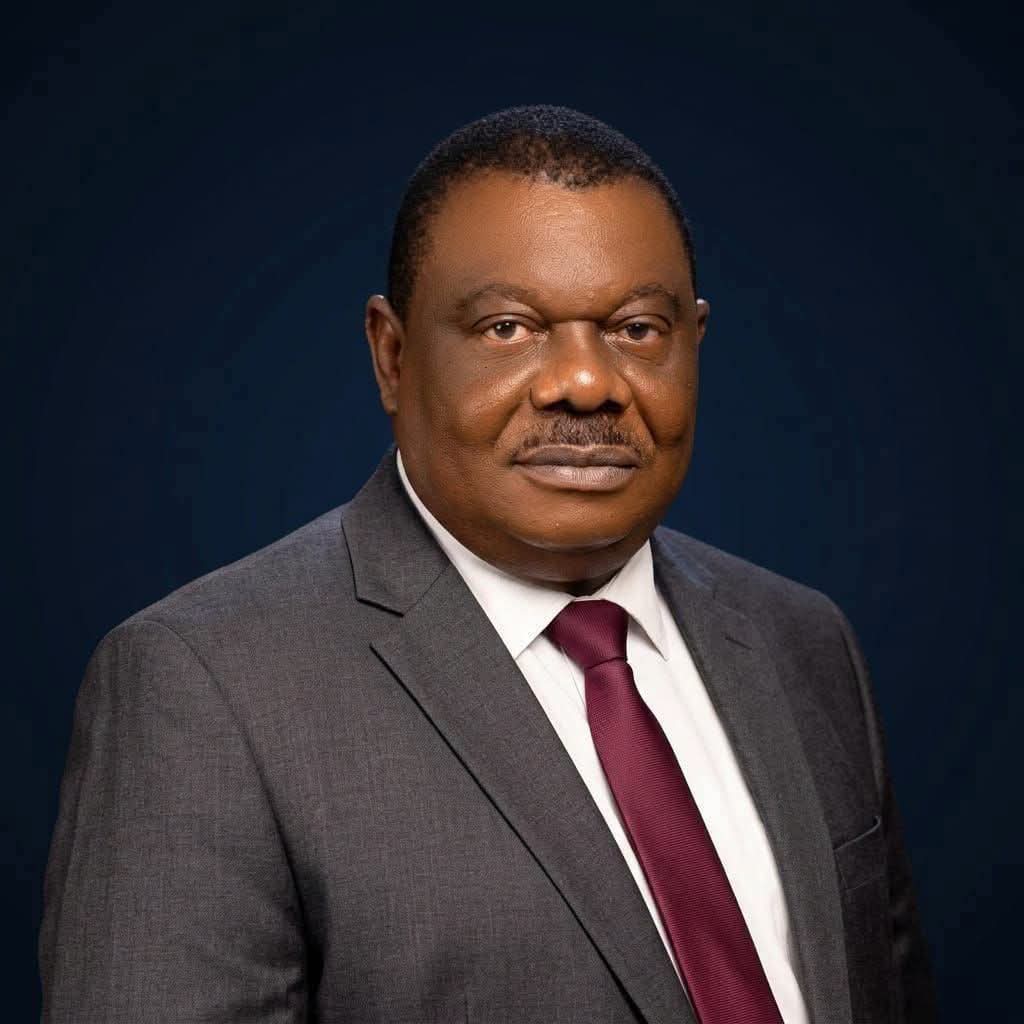 Peoples Democratic Party (PDP) 2027 governorship candidate in Benue State, Chief Michael Kaase Aondoakaa, SAN