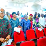 PAAU Senate Commends Vice-Chancellor, Approves Centre for Continuing Education