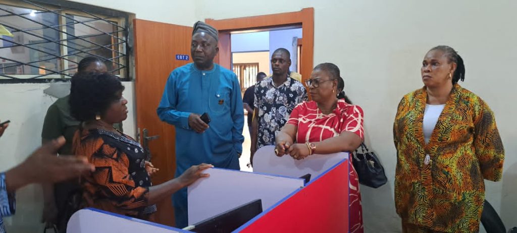 Delta Moves to Upgrade Public Libraries to World-Class Standards