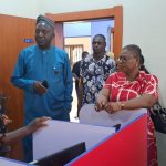 Delta Moves to Upgrade Public Libraries to World-Class Standards