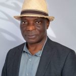 Chairman of the Delta Online Publishers Forum (DOPF)