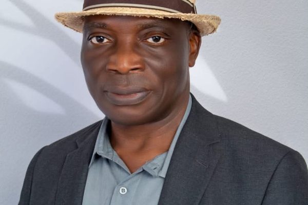 Chairman of the Delta Online Publishers Forum (DOPF)