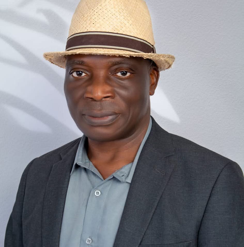 Chairman of the Delta Online Publishers Forum (DOPF)