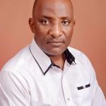 Prince Ojotule, the Kogi State Coordinator of the South West Agenda for Asiwaju and North Central Alliance (SWAGA/NCA).