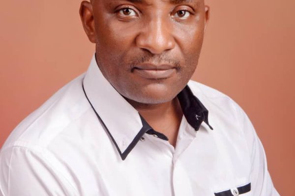 Prince Ojotule, the Kogi State Coordinator of the South West Agenda for Asiwaju and North Central Alliance (SWAGA/NCA).