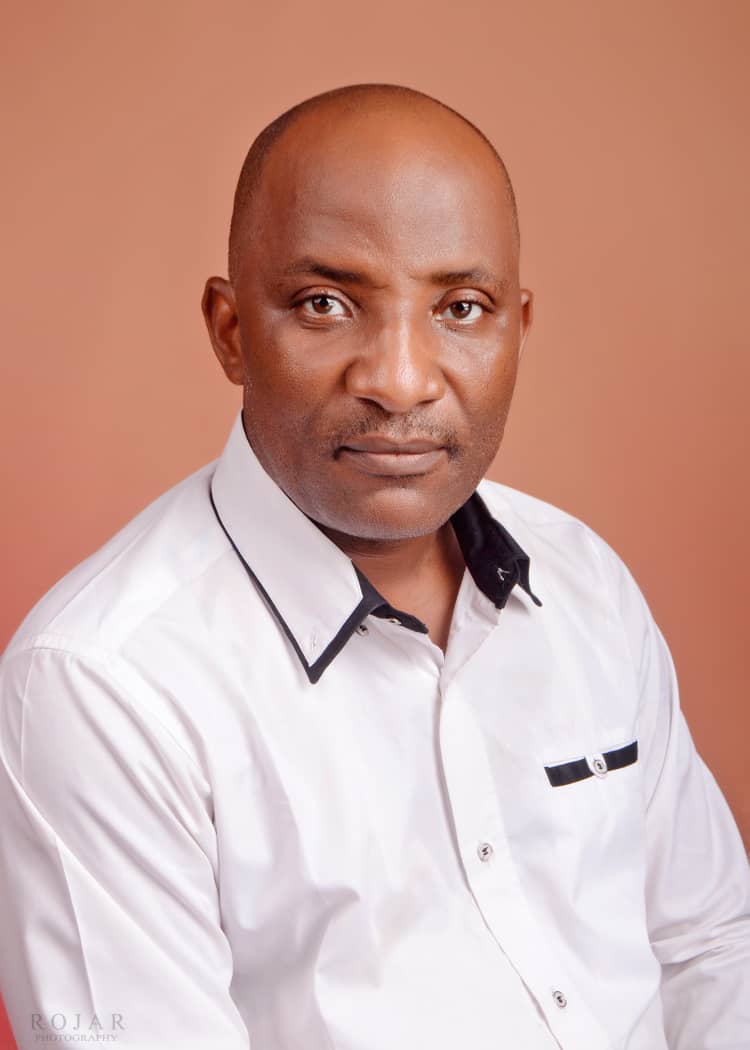 Prince Ojotule, the Kogi State Coordinator of the South West Agenda for Asiwaju and North Central Alliance (SWAGA/NCA).