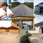 Warri Ovoke Friday, Isoko South Local Government, Delta State, grassroots development, Isoko South achievements, Delta LGA, infrastructure, education, healthcare, agriculture, economic empowerment