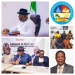 Governor Sheriff Oborevwori, Delta State IGR growth, Delta State Internal Revenue Service, DSIRS Chairman Solomon Ighrakpata, Delta economic reforms, Delta fiscal transformation.