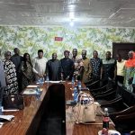 KOCCIMA Inaugurates 14-Member Governing Council to Boost Government-Private Sector Partnership in Kogi