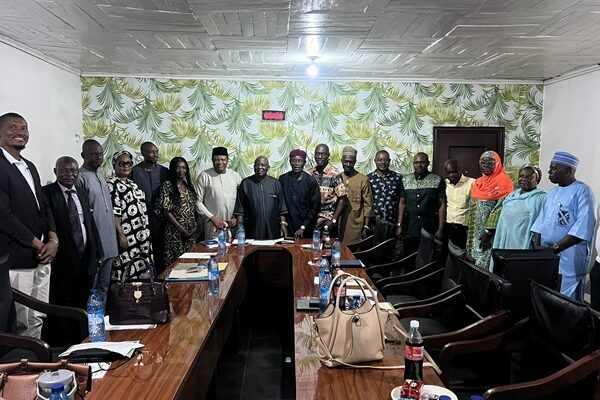 KOCCIMA Inaugurates 14-Member Governing Council to Boost Government-Private Sector Partnership in Kogi