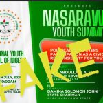 “Image illustrating NYCN Nasarawa disclaimer and distancing from planned youth summit”