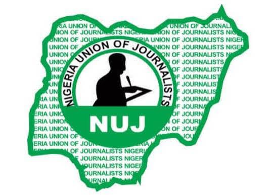 NUJ Nasarawa State Council election in Lafia