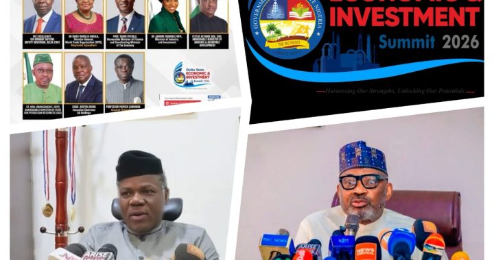 Delta State showcases Kwale and Koko Free Trade Zones as strategic investment hubs ahead of the Economic and Investment Summit.
