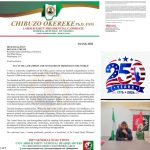 Nigerian Labour Party Presidential Hopeful Okereke Congratulates Trump on US Independence Milestone