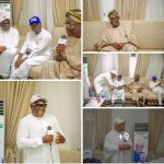 APC National Secretary Hosts Youth Network West Africa DG, Delegation in Osogbo