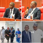 Senator Karimi appreciates supporters after INEC confirmation