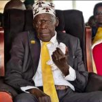 General Moses Ali, Uganda's longest-serving Member of Parliament and one of the country's most influential political figures