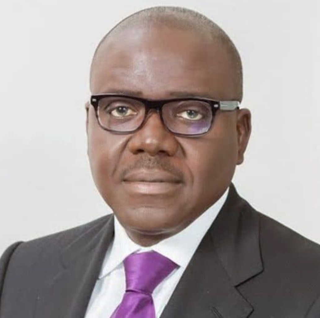 Abdulrazaq Isa Kutepa