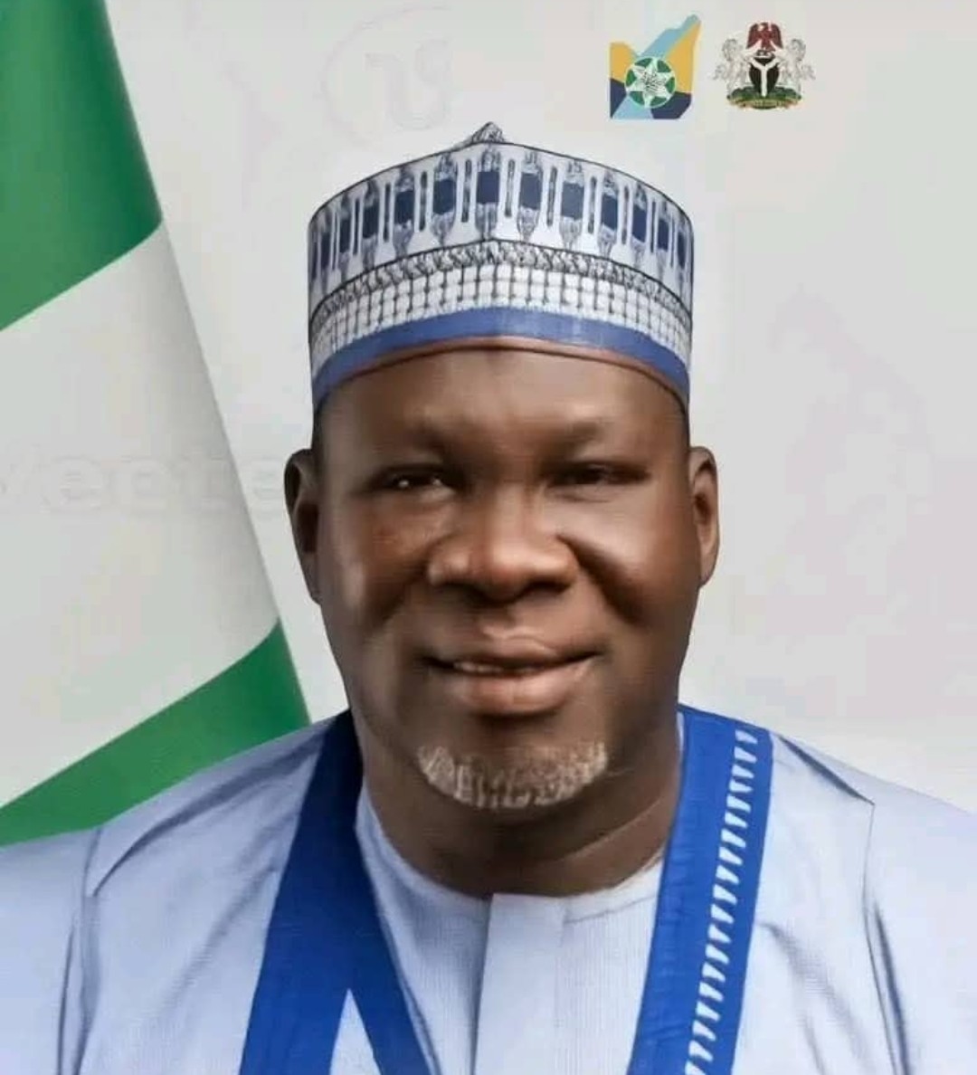 Hon Muhammad Kashim Ikwa, Gwagwalada Area Council Chairman, to receive Icon of Public Service and Community Development Award in Abuja