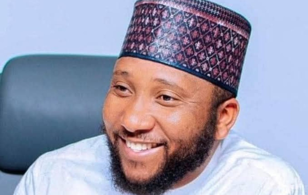 Hon Abubakar Umar Abdullahi, Executive Chairman of Abaji Area Council, FCT