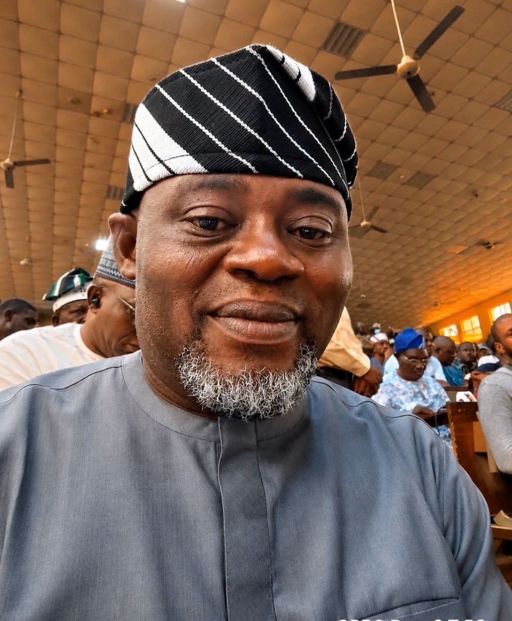 David Omeiza Balogun