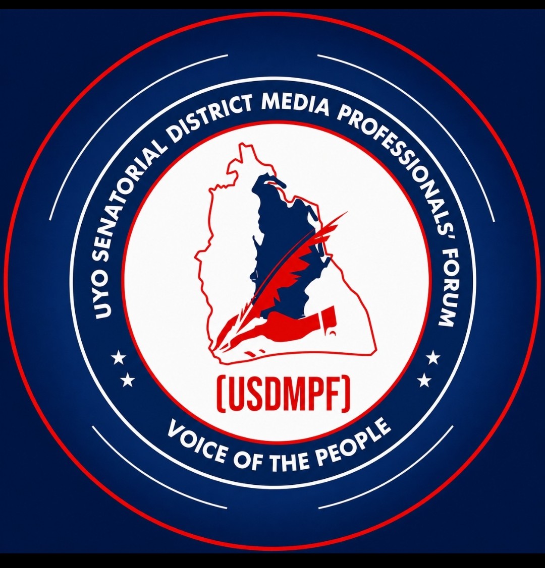 The Uyo Senatorial District Media Professionals Forum
