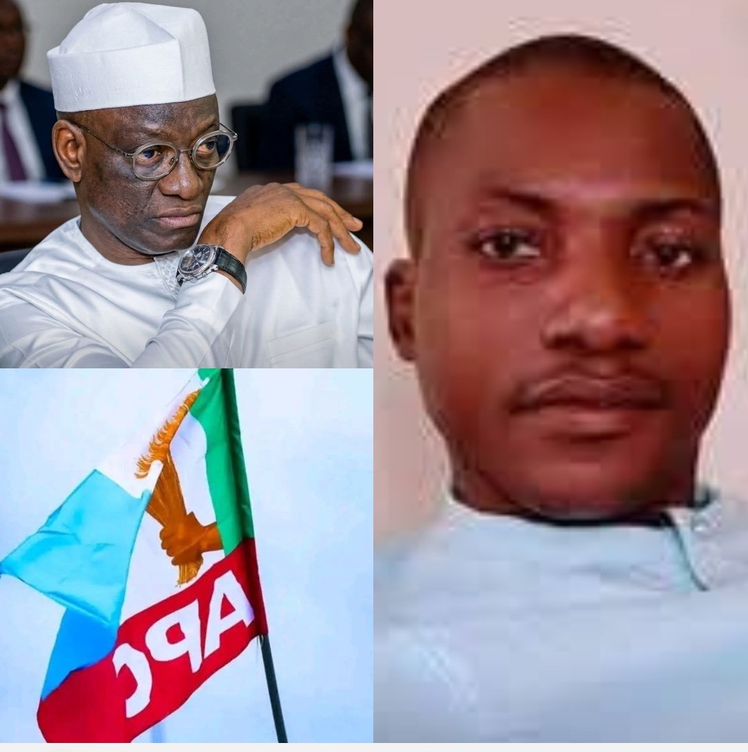 Yahaya Idris Toto appointed Head of Media and Publicity for Wadada Project Campaign Council in Toto LG ahead of 2027 Nasarawa election.