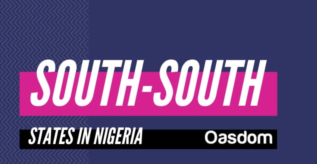 South-South