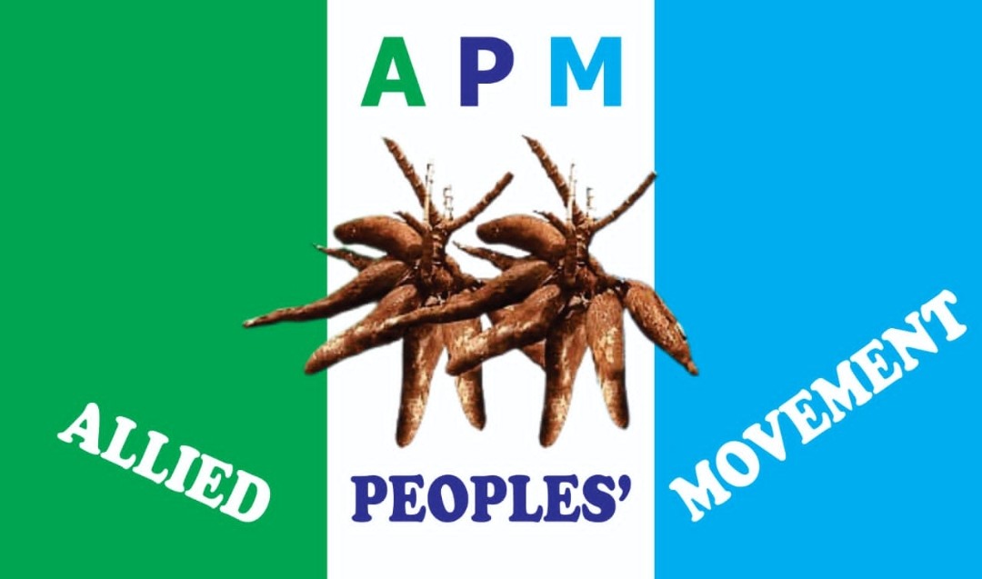 The Allied Peoples Movement (APM)